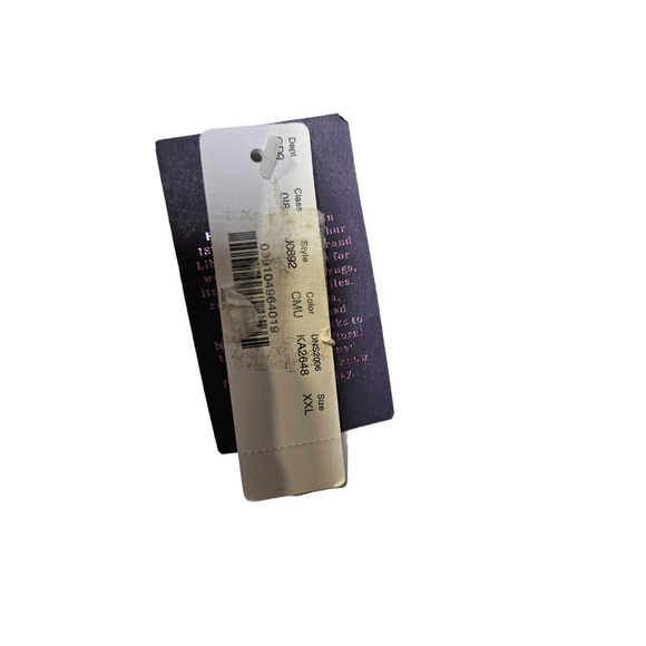 NEW J.Crew XXL Liberty of London June's Meadow Cherry Print Swimsuit Top Bikini - Picture 5 of 5